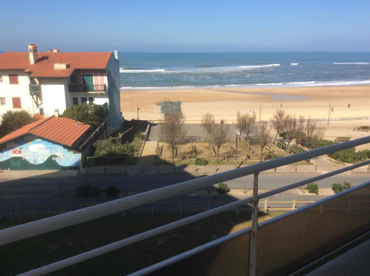 Face Mer Soorts-Hossegor Exterior foto